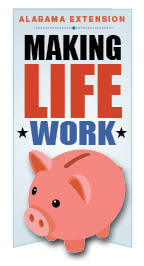 Making Life Work vertical graphic