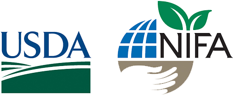 USDA NIFA Logos