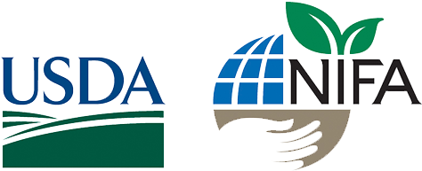 USDA NIFA Logos 