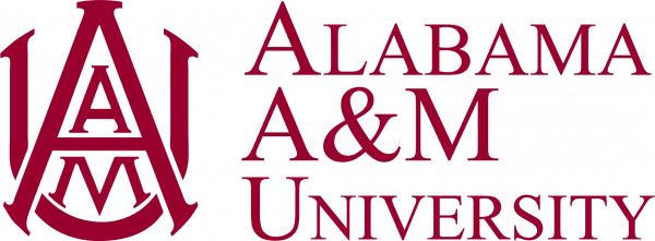 Alabama A&M University Logo