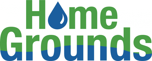 Home Grounds Logo