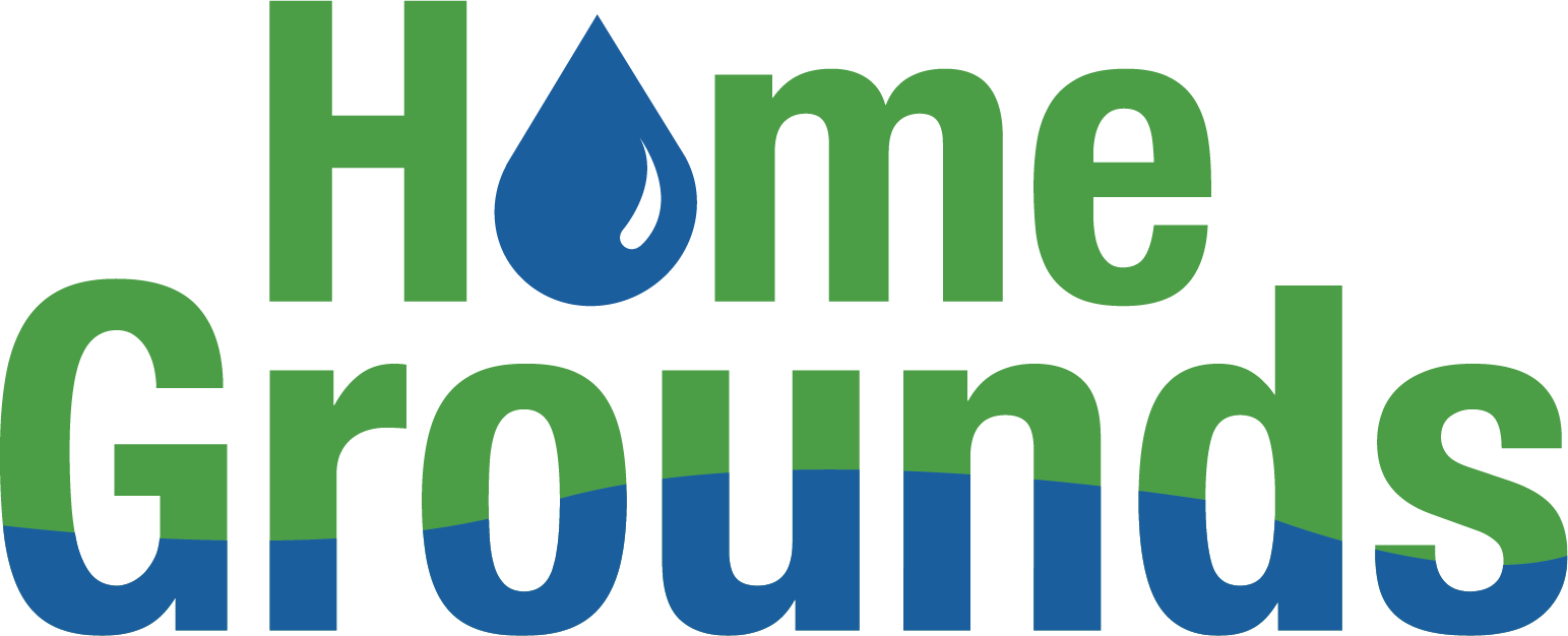 Home Grounds Logo