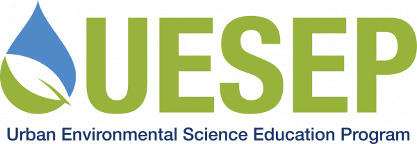 UESEP Logo