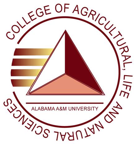 College of agricultural, life and natural sciences logo