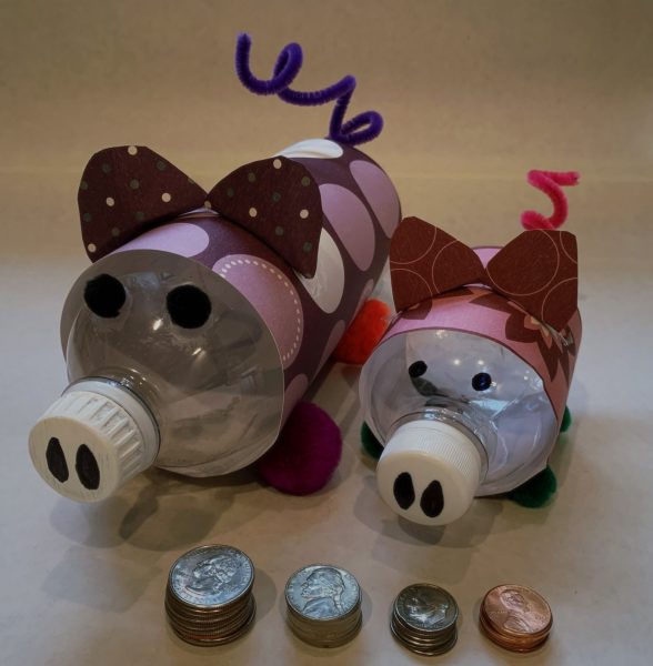 The Piggy Bank Project - Alabama Cooperative Extension System