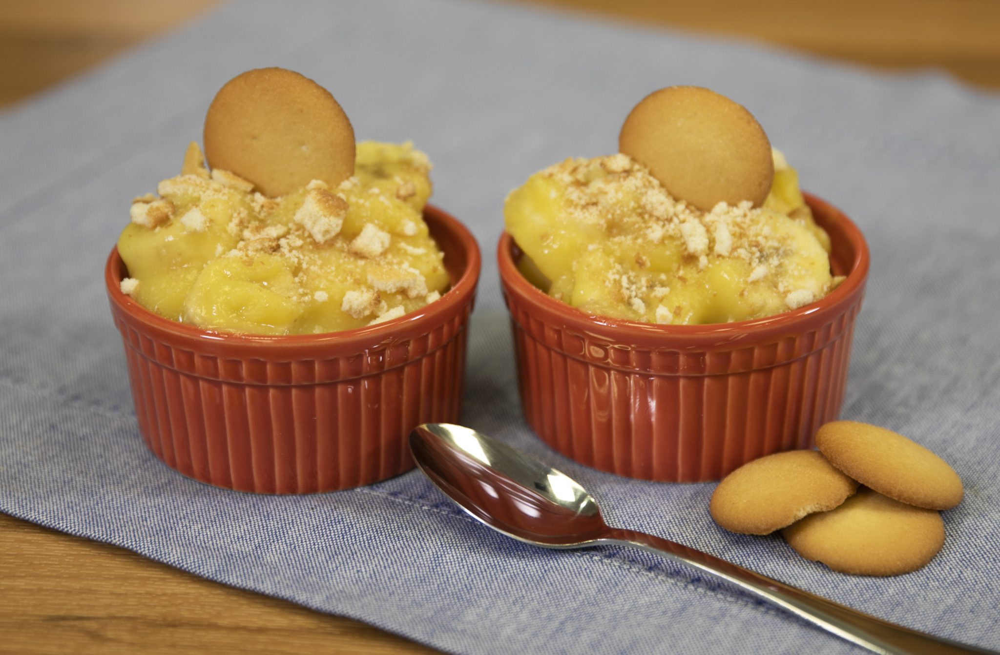 Classic Banana Pudding