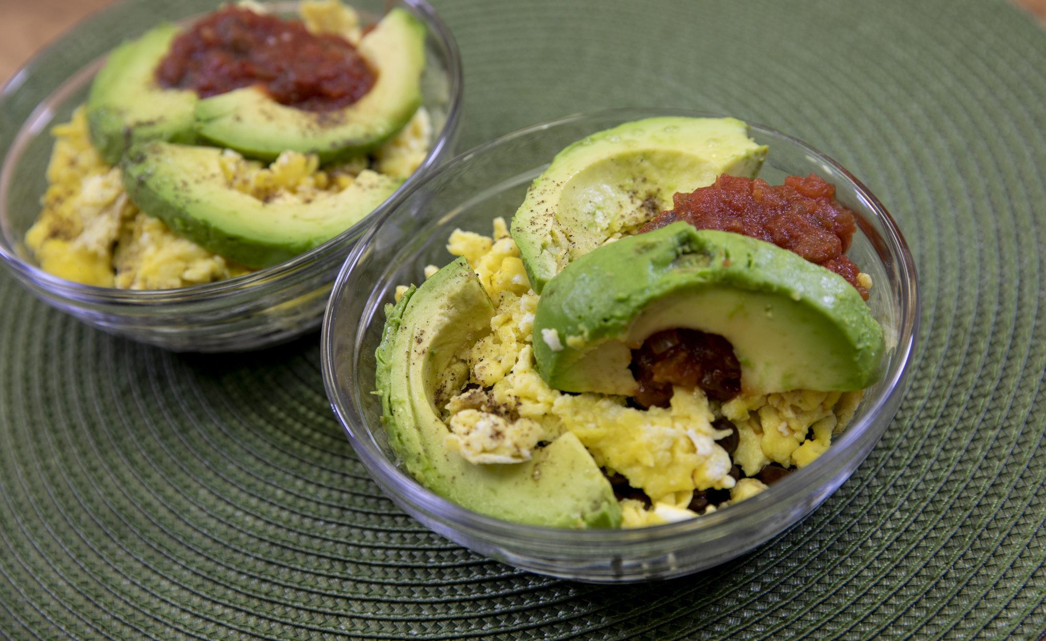 Fiesta Breakfast Bowl