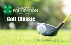 4-H Golf Classic