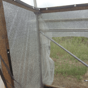 pest netting