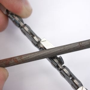 Figure 9. Filing chain.