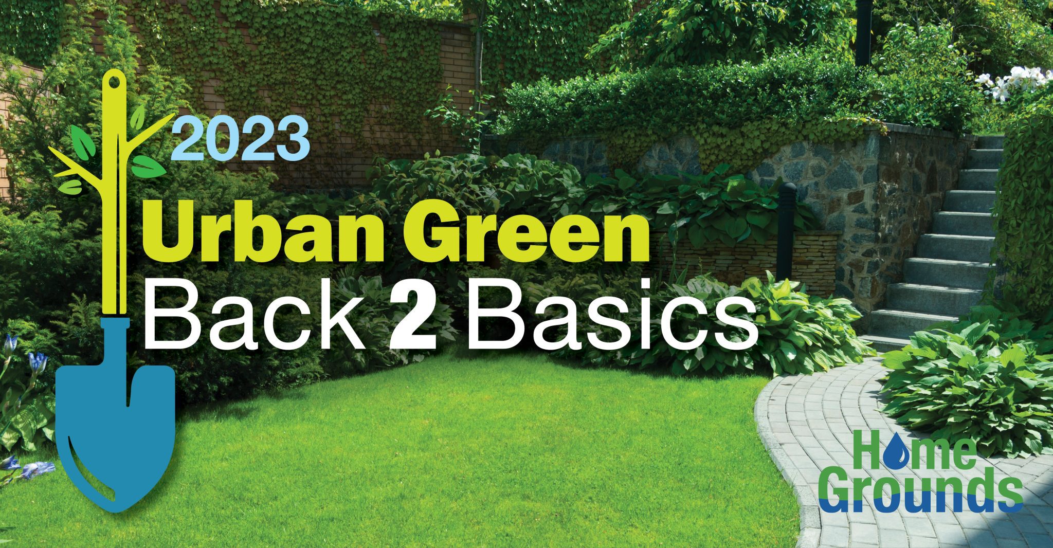 2023 Urban Green Back 2 Basics