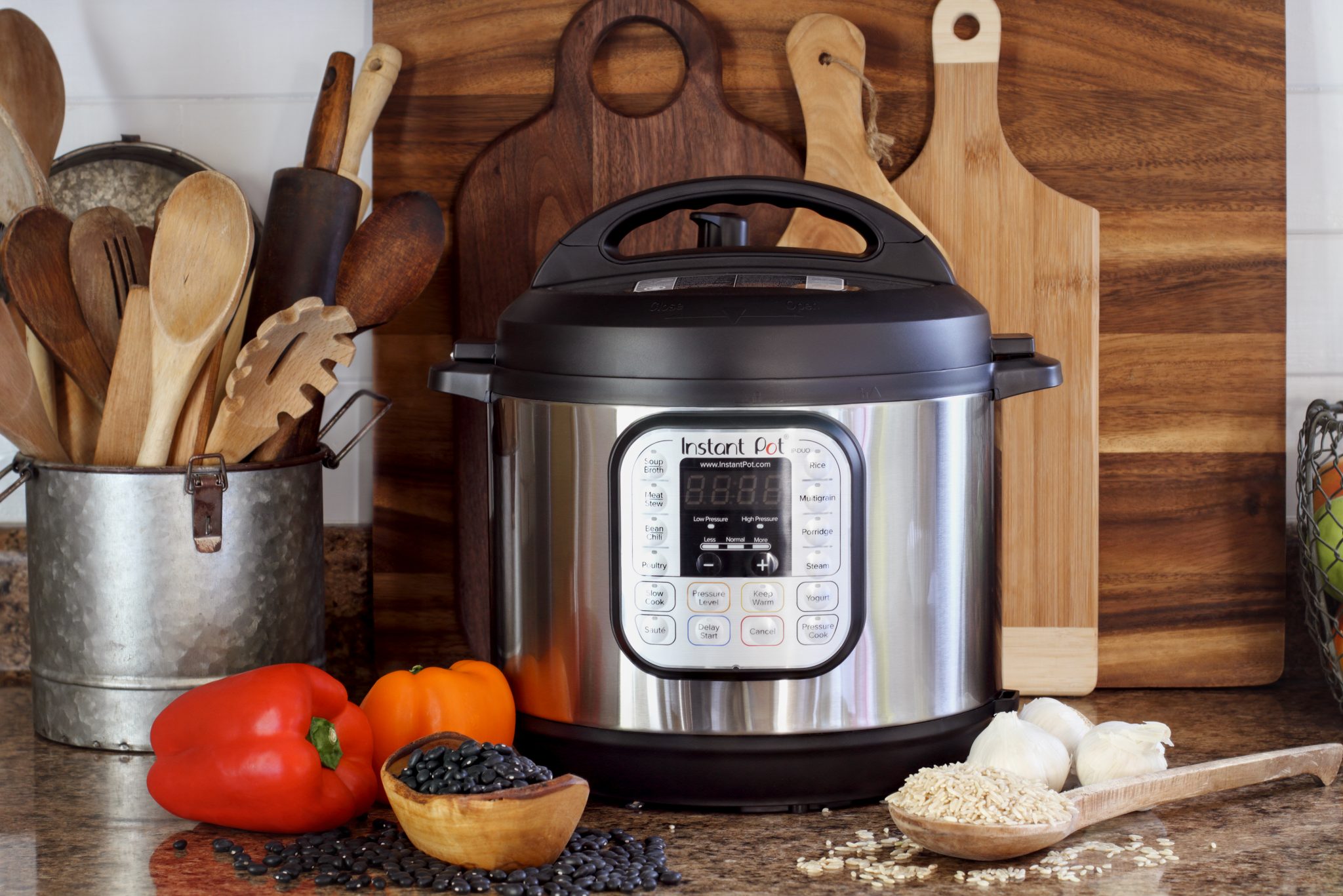 how long should you cook rice in a rice cooker