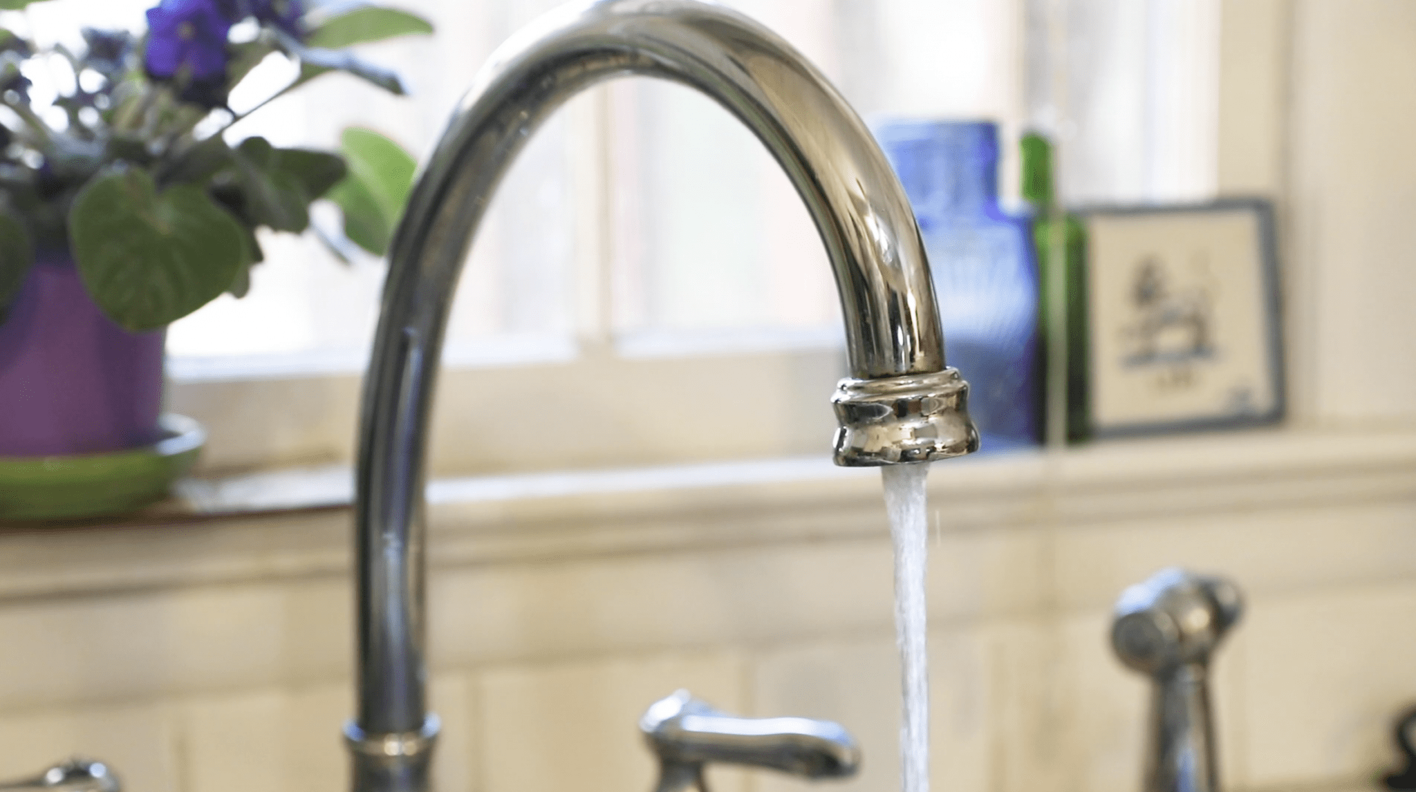 How to Take a Well Water Sample Alabama Cooperative Extension System