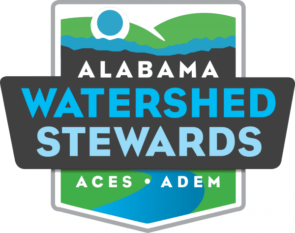 Alabama Watershed Stewards Logo