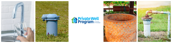 Private Well Program