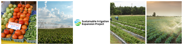 Sustainable Irrigation Expansion Project