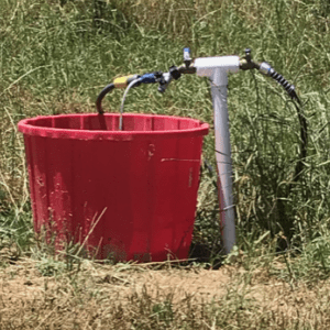 Pressure differential pumps are easy to install and relatively inexpensive compared to other pumps.