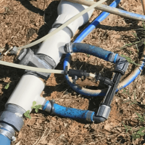 Pressure differential pumps are easy to install and relatively inexpensive compared to other pumps.