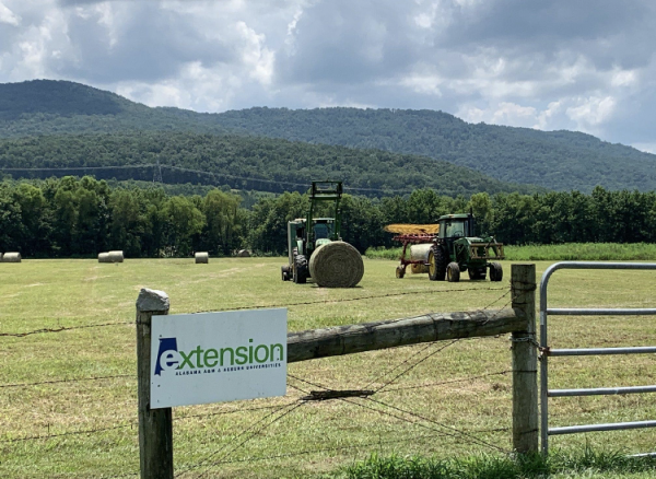 Graham Farm and Nature Center