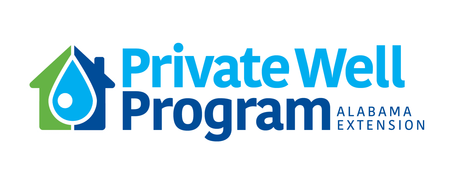 Where to Find Information About A Private Water Well Alabama Cooperative Extension System