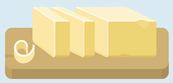 Butter