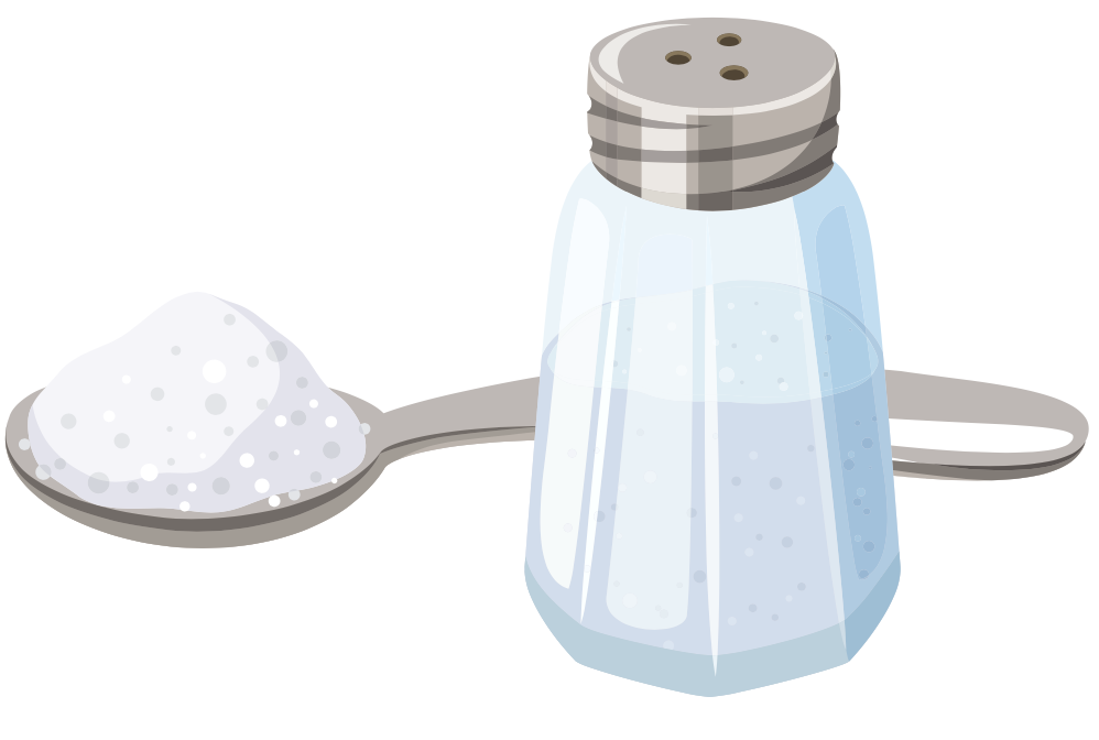 Right Bite Cutting Back on Sodium Alabama Cooperative Extension System