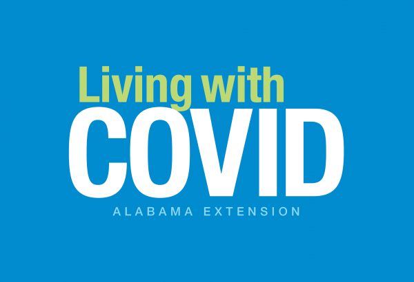 Living with COVID - Alabama Extension