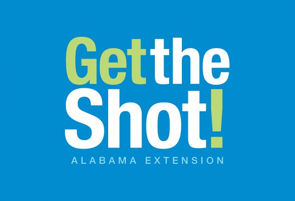 Get the Shot! - Alabama Extension