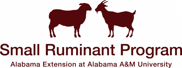 Small Ruminant Program Logo