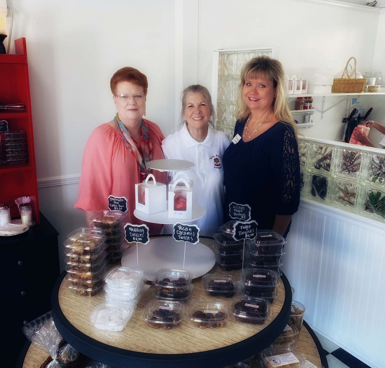 Brittle Heaven & More A Story of Family, Faith and Extension Alabama