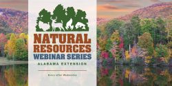 Natural Resources Webinar Series