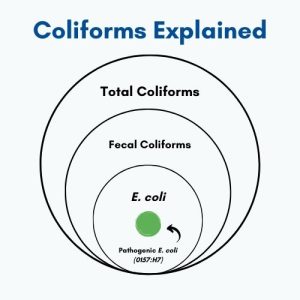 Coliform Bacteria in Well Water - Alabama Cooperative Extension System