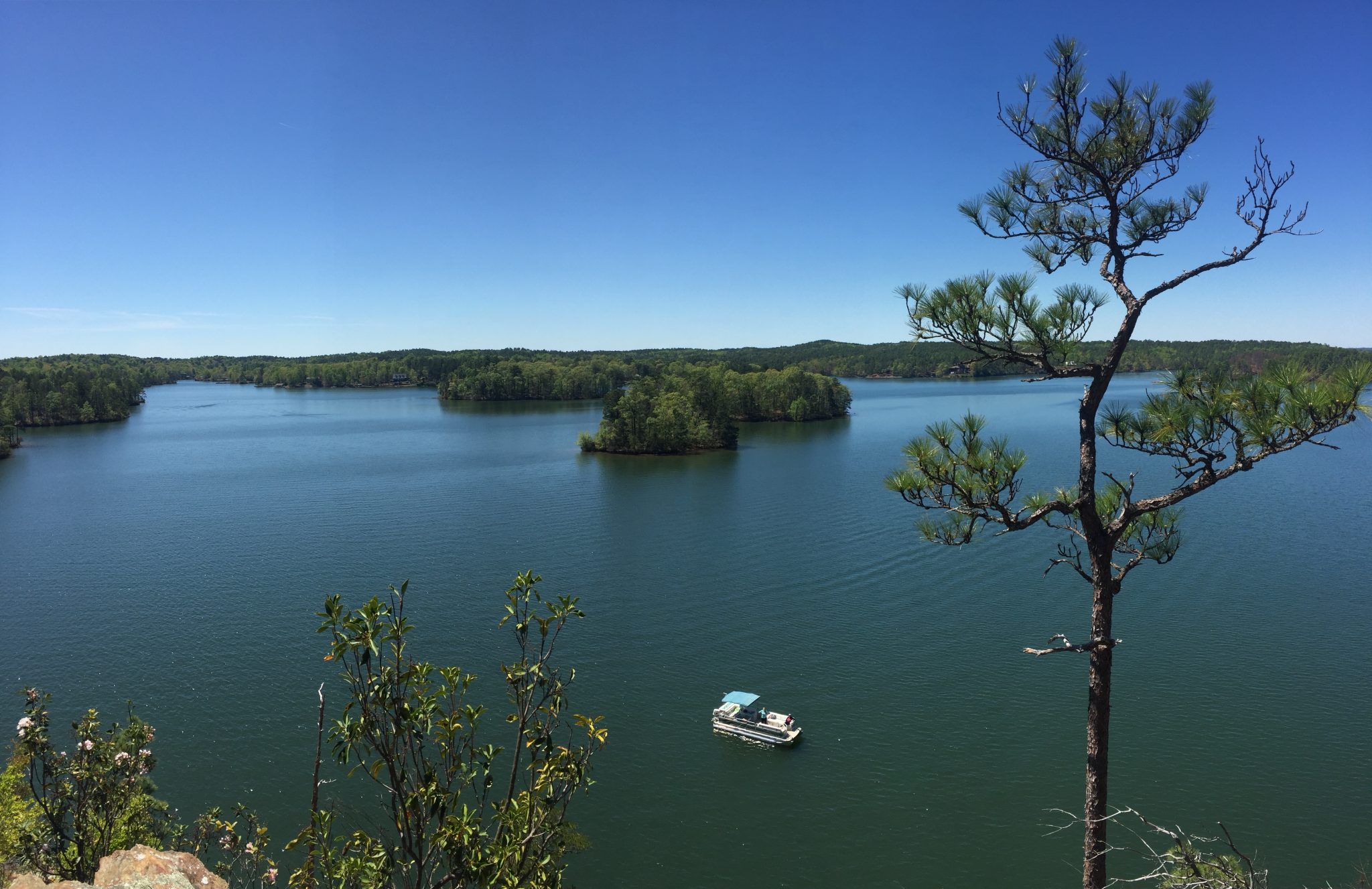 All About the Tallapoosa River Basin Alabama Cooperative Extension System