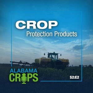 Season 2 Episode 2 - Crop Protection Products