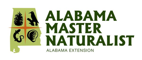 Alabama Master Naturalist Alabama Extension logo