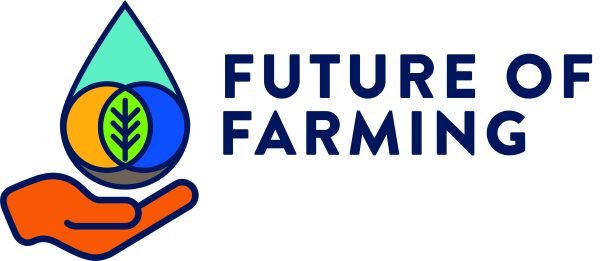 future of farming logo