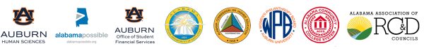 Alabama FAST Partner Logos