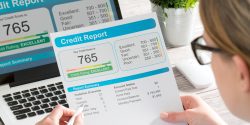 combatting identity theft through credit monitoring