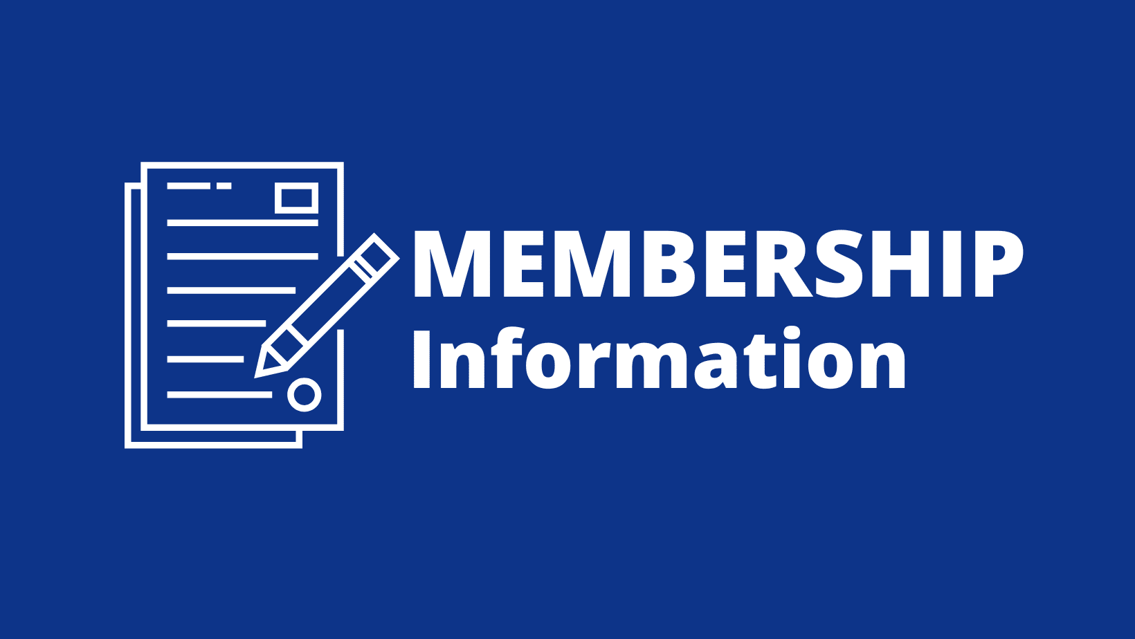 ESPA Membership Information