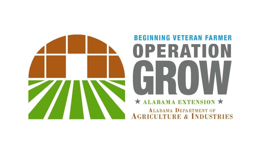 Operation Grow, Beginning Veteran Farmers