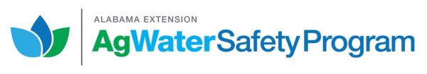 Alabama Extension AgWater Saety Program logo