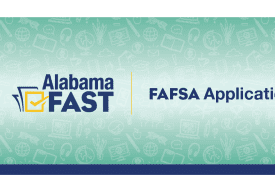 Alabama FAST: FAFSA Application Survival Toolkit
