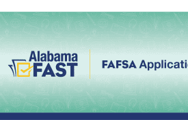 Alabama FAST: FAFSA Application Survival Toolkit