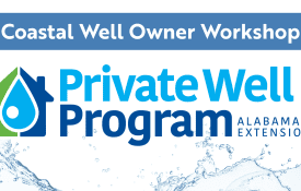 Coastal Well Owner Workshop – Private Well Program
