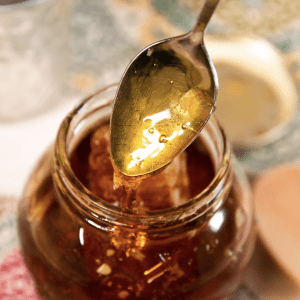 spoonful of honey