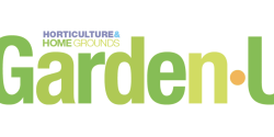 garden U logo