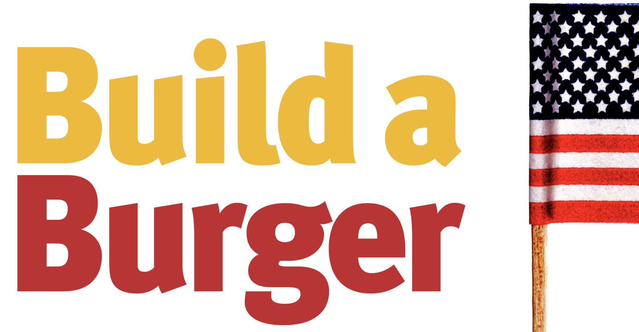 Build a Burger