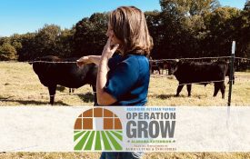 Dawn Smith - Operation Grow