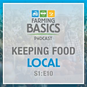 Faming Basics Podcast, Season 1, Episode 10