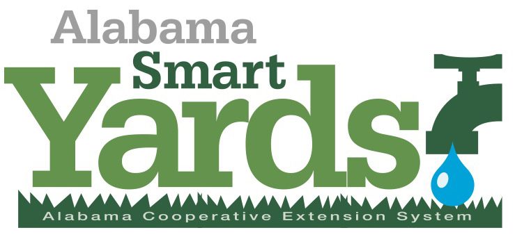 Alabama Smart Yards Logo